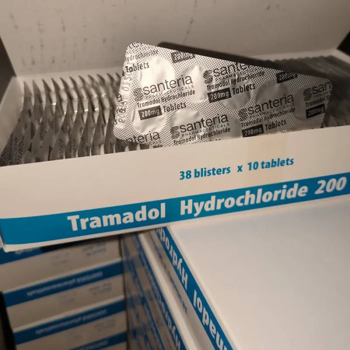Tramadol 200mg